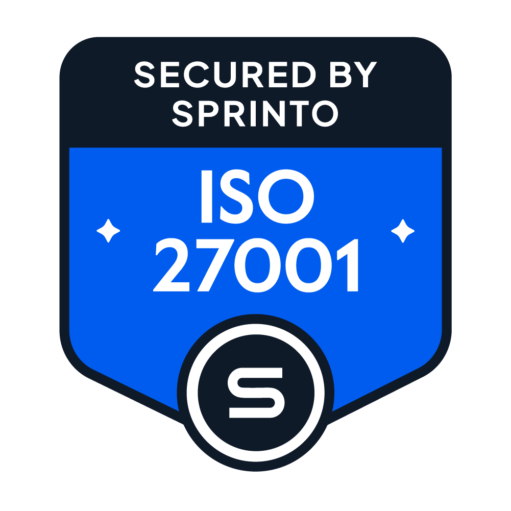 ISO 27001:2022