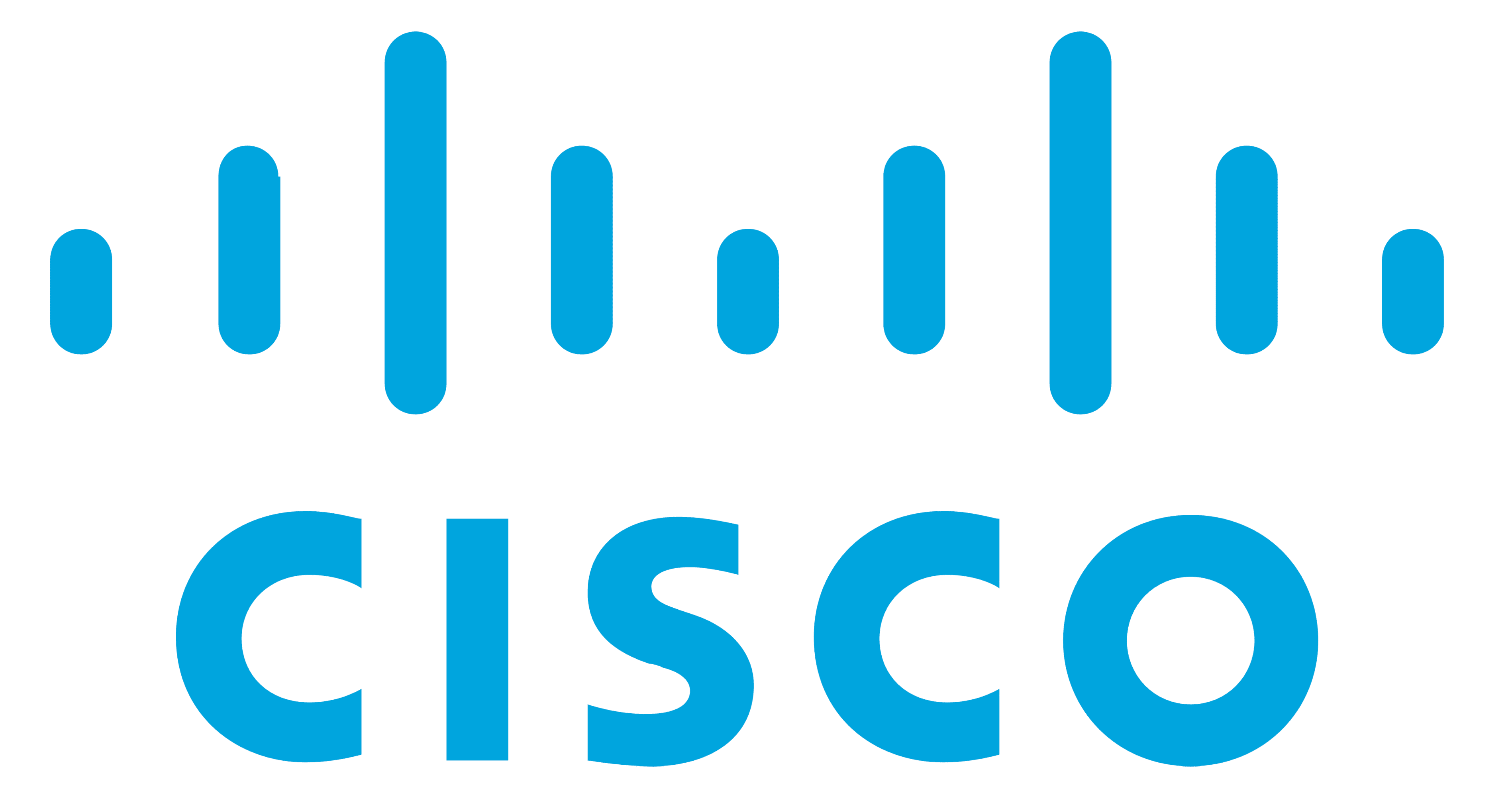 Cisco. Enterprise networking and security partner